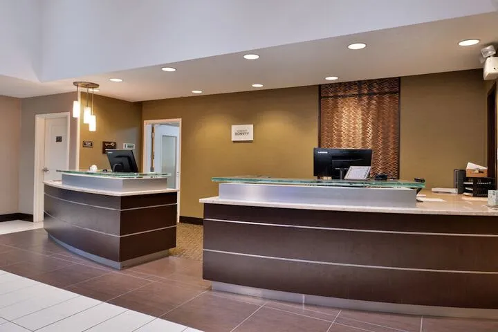 Hotel Interior 4 of 44