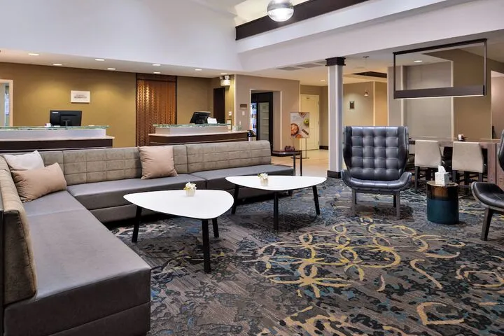 Hotel Interior 3 of 44