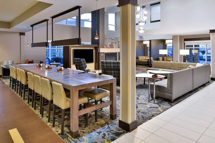 Hotel Interior 2 of 44