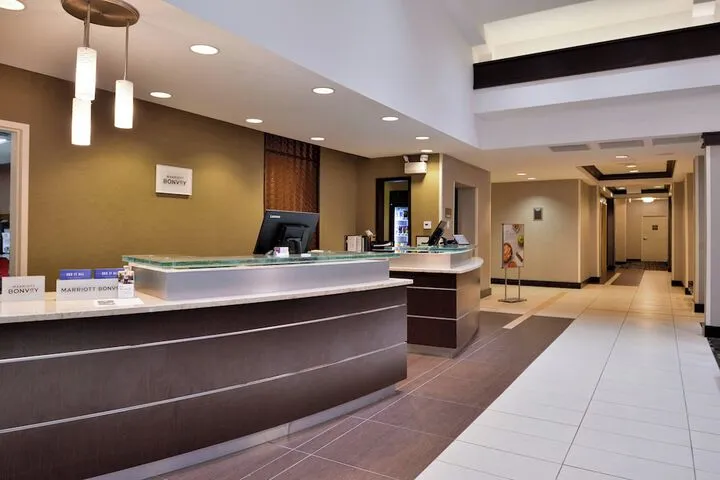 Hotel Interior 5 of 44