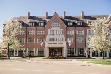 Royal Park Hotel