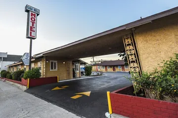 Casa Bell Motel