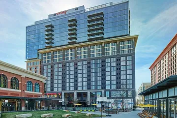 Canopy by Hilton Washington DC Bethesda North