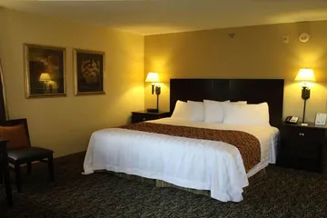 Valley Inn