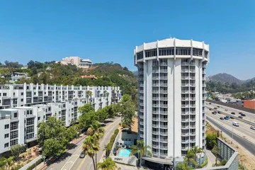 Hotel Angeleno