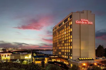 Hilton Garden Inn San Francisco / Oakland Bay Bridge