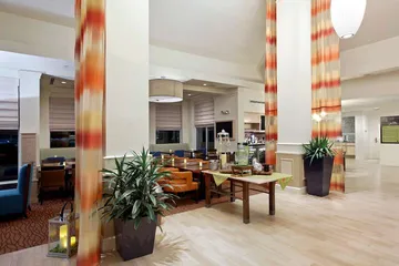 Hilton Garden Inn Cleveland / Twinsburg