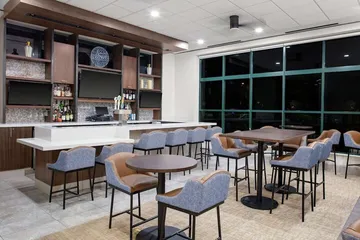 Hilton Garden Inn Atlanta Perimeter Center