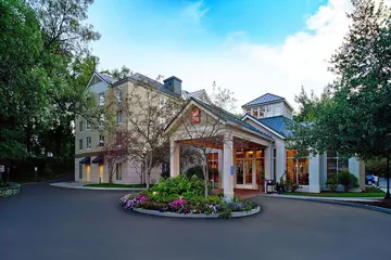 Hilton Garden Inn Saratoga Springs