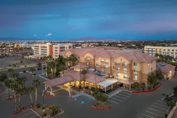 Hilton Garden Inn Las Vegas Strip South