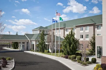 Hilton Garden Inn Tri-Cities / Kennewick