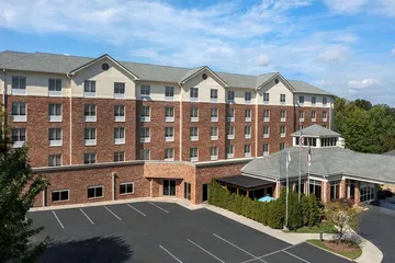 Hilton Garden Inn Charlotte / Mooresville