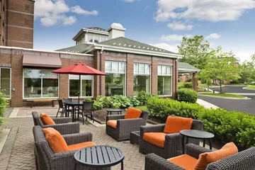 Hilton Garden Inn Baltimore / White Marsh
