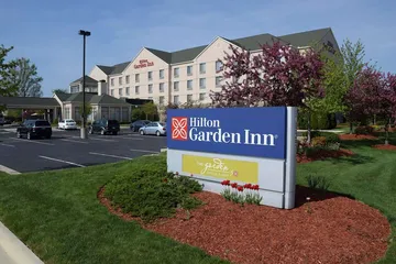 Hilton Garden Inn Columbus / Polaris