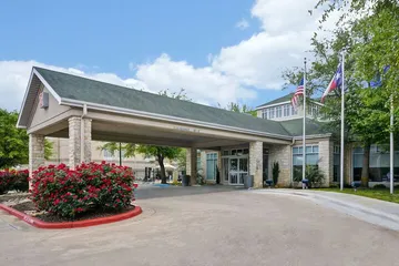 Hilton Garden Inn Austin / Round Rock