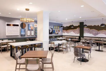 Hilton Garden Inn Denver Tech Center