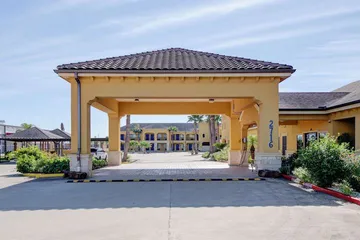 Weslaco Inn Weslaco / Mercedes