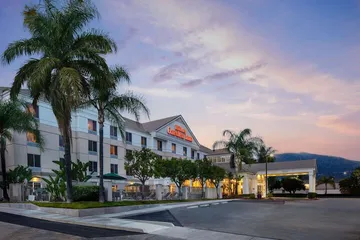 Hilton Garden Inn Arcadia / Pasadena Area