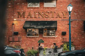 Mainstay Inn