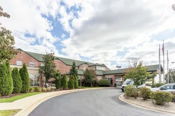 Hilton Garden Inn Chicago / Tinley Park