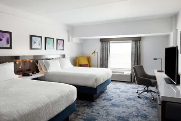 Hilton Garden Inn Champaign / Urbana