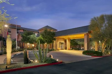 Hilton Garden Inn Scottsdale North / Perimeter Center