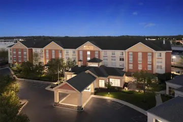 Hilton Garden Inn Indianapolis Northeast / Fishers