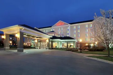 Hilton Garden Inn Chicago / Midway Airport