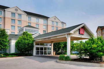 Hilton Garden Inn Toronto / Burlington