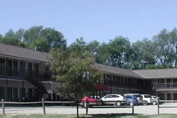 Cottonwood Inn