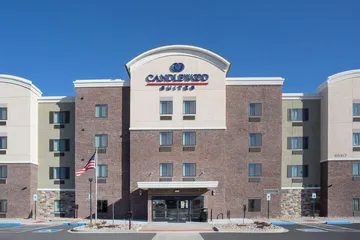 Candlewood Suites Pueblo by IHG