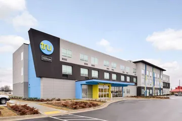 Tru by Hilton Stuttgart AR