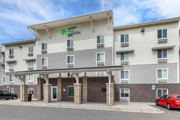Extended Stay America Suites - Denver - Centennial