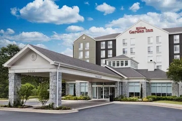 Hilton Garden Inn Birmingham SE / Liberty Park