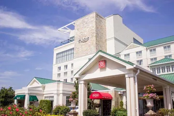 Hilton Garden Inn New York / Staten Island