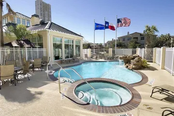 Hilton Garden Inn Houston / Galleria Area