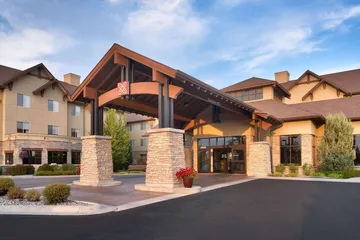 Hilton Garden Inn Bozeman
