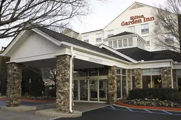 Hilton Garden Inn Atlanta Northpoint