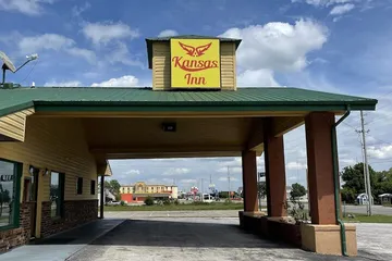 Kansas Inn Independence