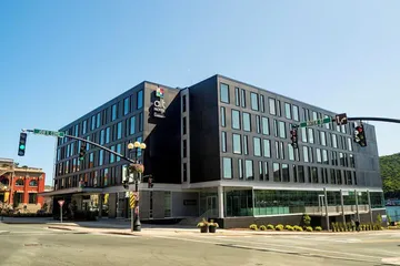 Alt Hotel St. Johns
