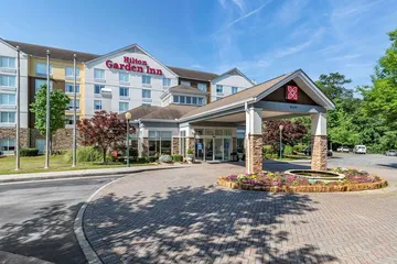 Hilton Garden Inn Atlanta NE / Gwinnett Sugarloaf