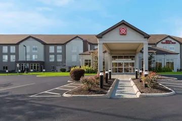 Hilton Garden Inn Columbus / Grove City
