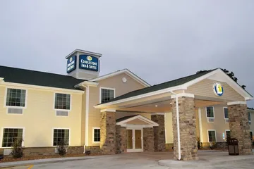 Cobblestone Inn & Suites - Vinton