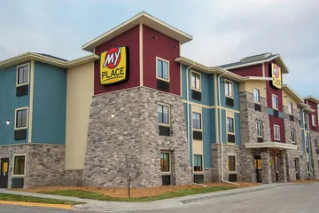 My Place Hotel - Ankeny / Des Moines IA