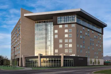 Holiday Inn Express & Suites Saskatoon East - University by IHG