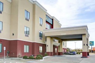 Quality Inn & Suites Bryan-College Station