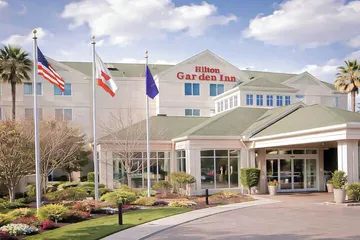 Hilton Garden Inn Gilroy