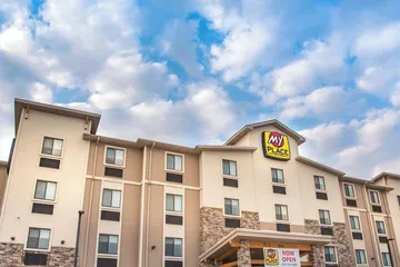 My Place Hotel - Council Bluffs / Omaha East IA