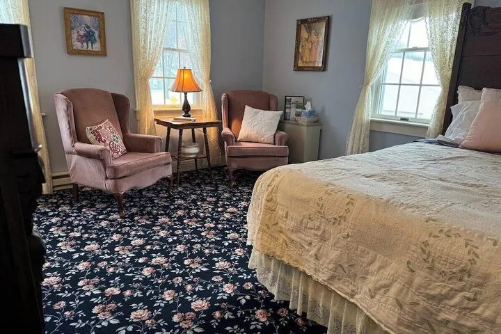 Room 5 of 60
