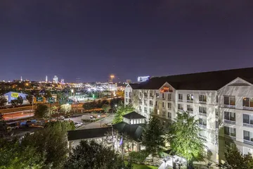 Hilton Garden Inn Secaucus / Meadowlands